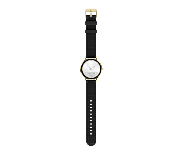 Maxcom MAXCOM FIT FW28 Selen mini złoty - 1517136 - zdjęcie 7